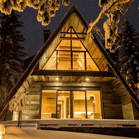 Jahorina Rusovo Village Kültér fotó
