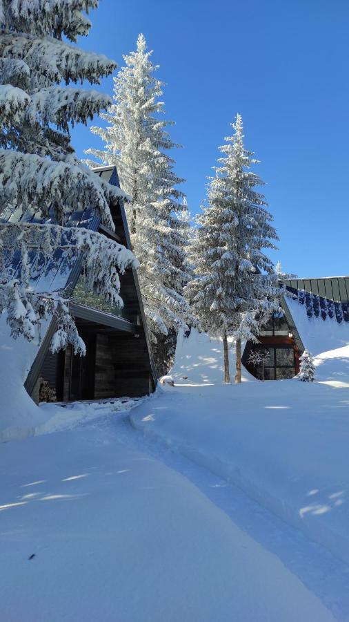 Jahorina Rusovo Village Kültér fotó