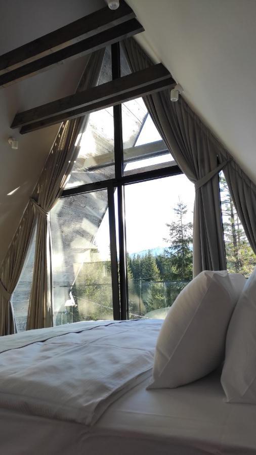 Jahorina Rusovo Village Kültér fotó