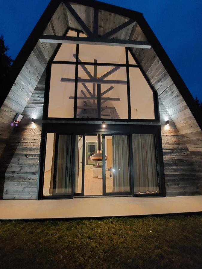 Jahorina Rusovo Village Kültér fotó