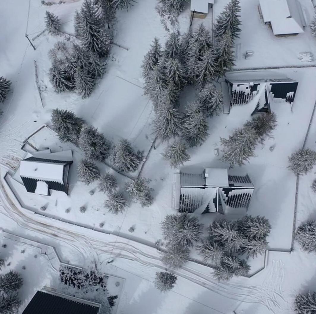 Jahorina Rusovo Village Kültér fotó