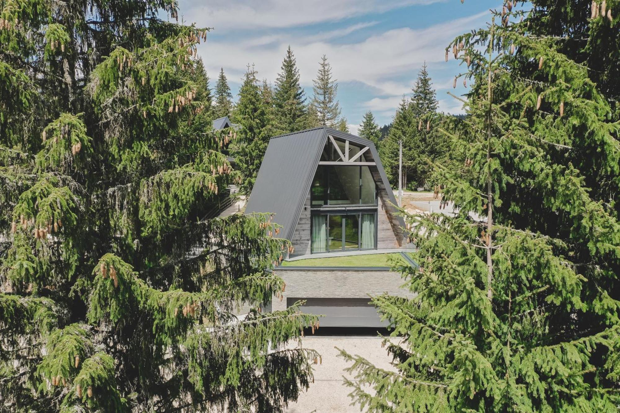 Jahorina Rusovo Village Szoba fotó